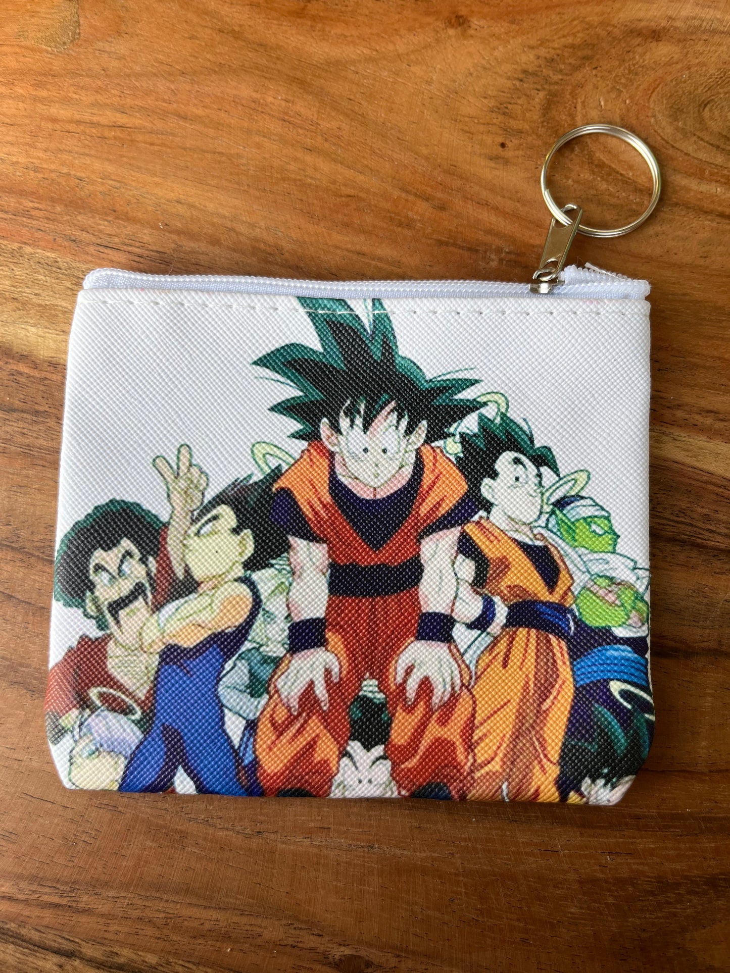 Coin Bag