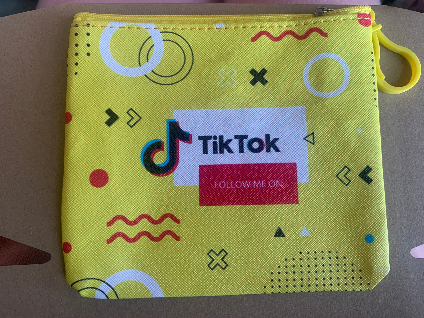 Tik bags