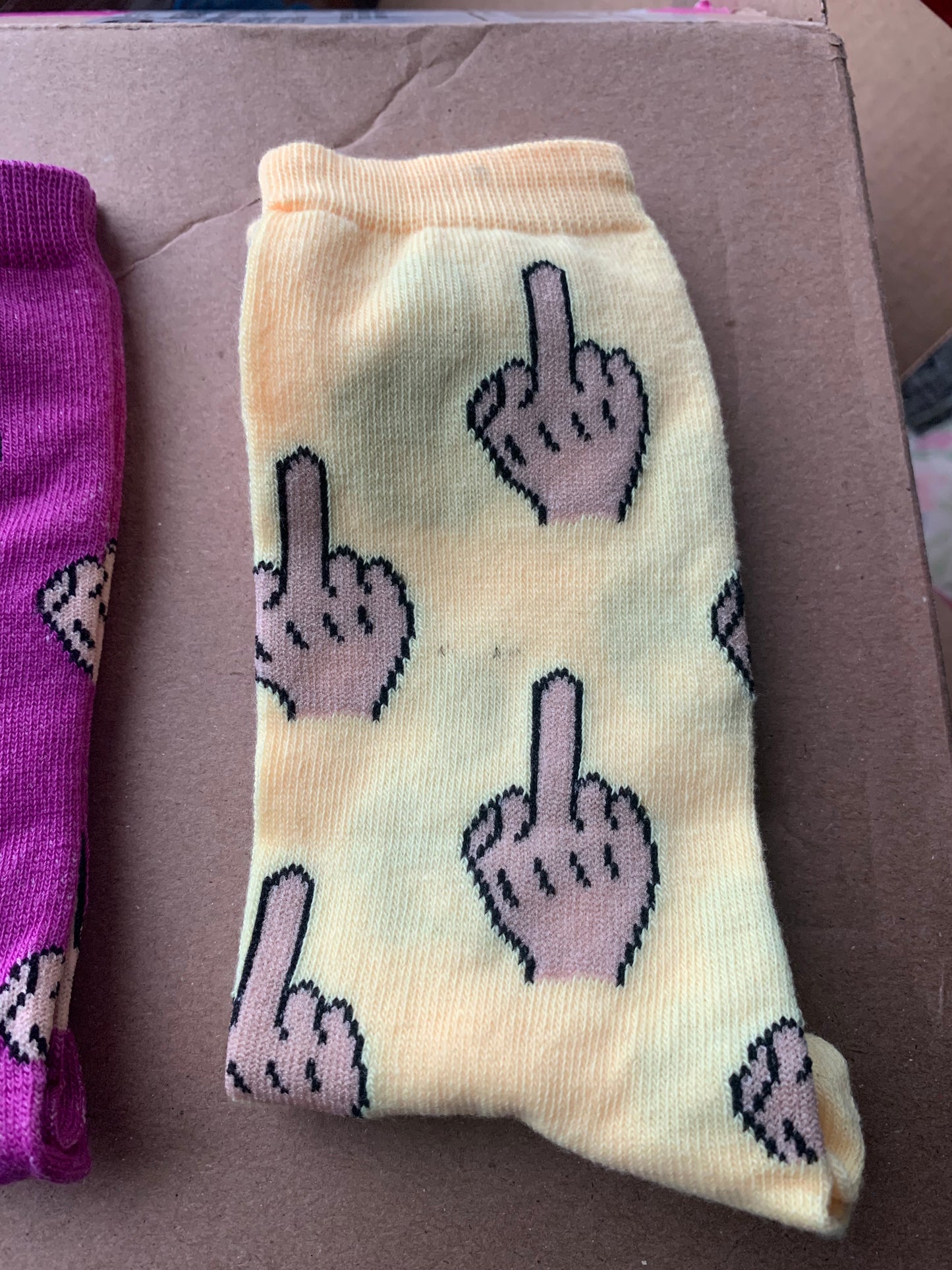 Socks