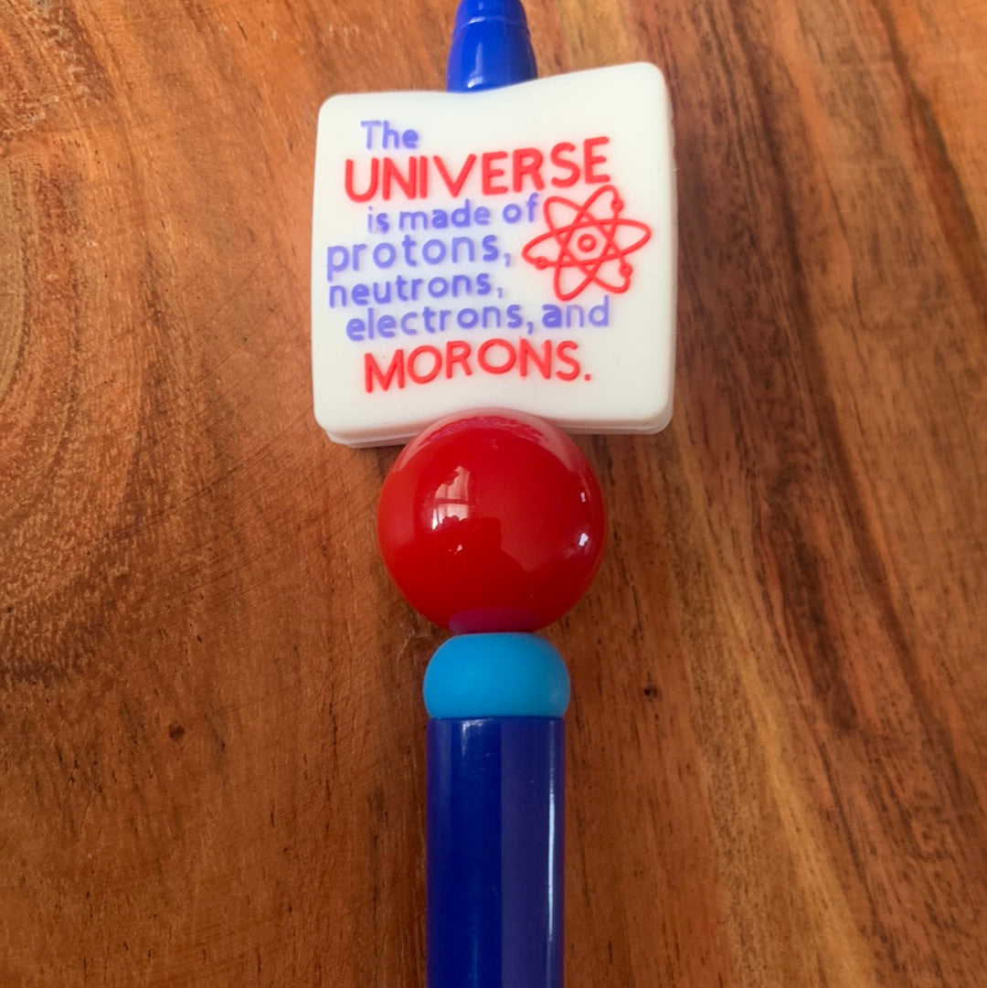 Universe Pen