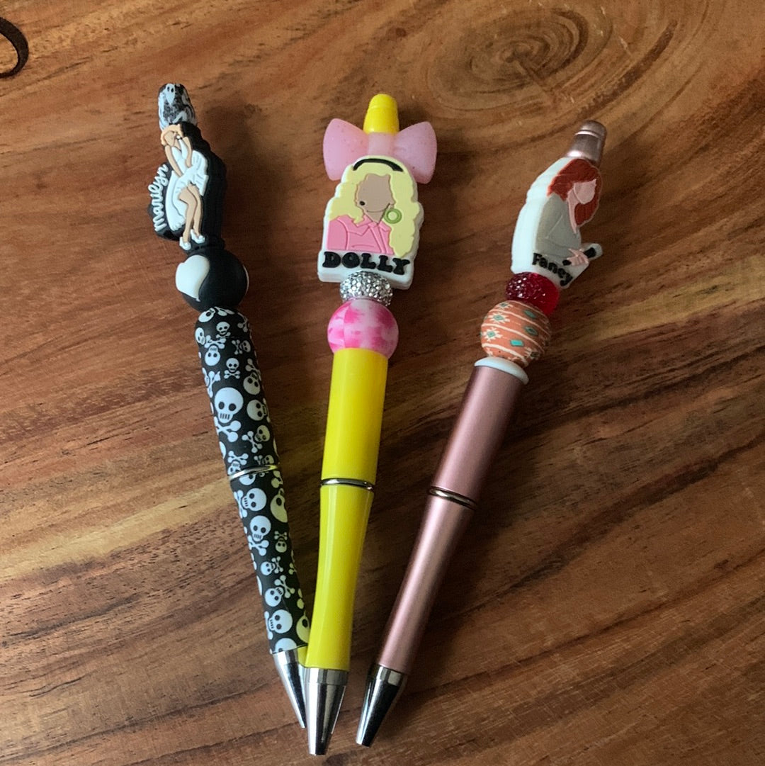 Pens Refillable