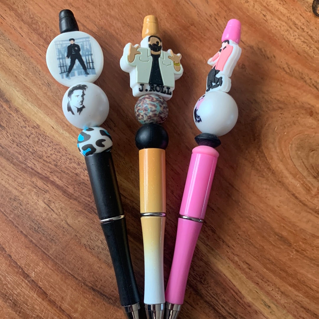 Pens (refillable)