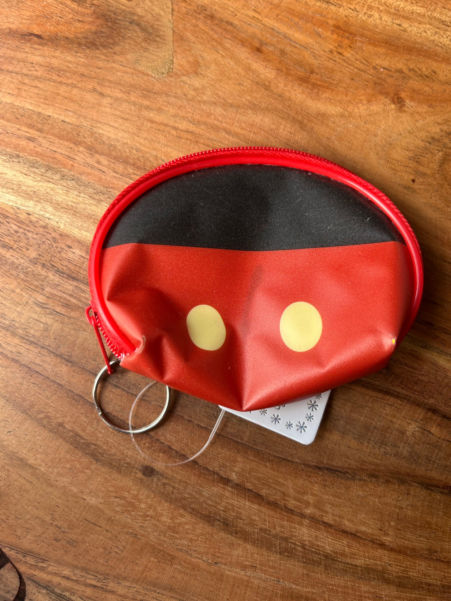 Coin Bag