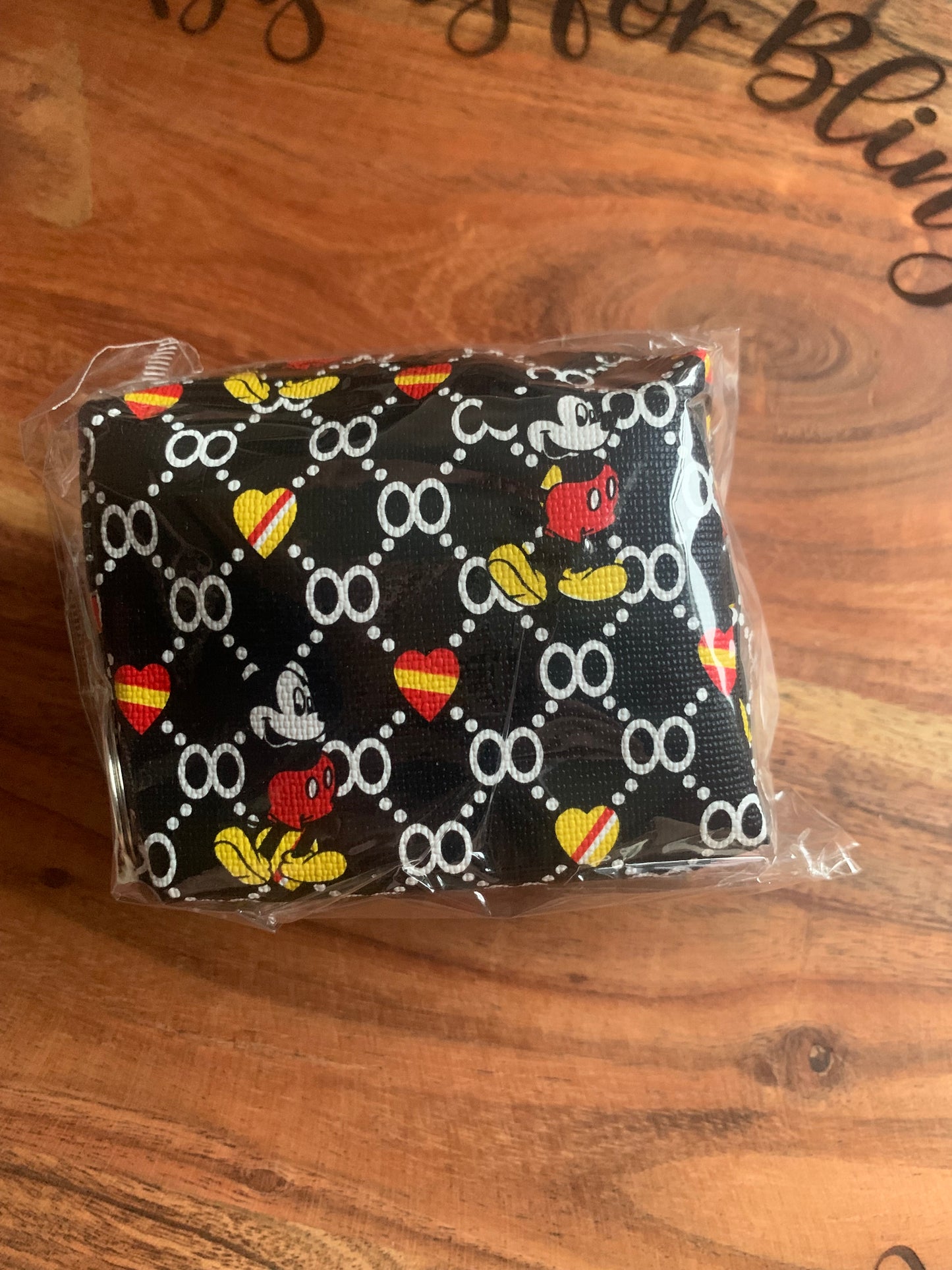 Kid Bag/Coin bag