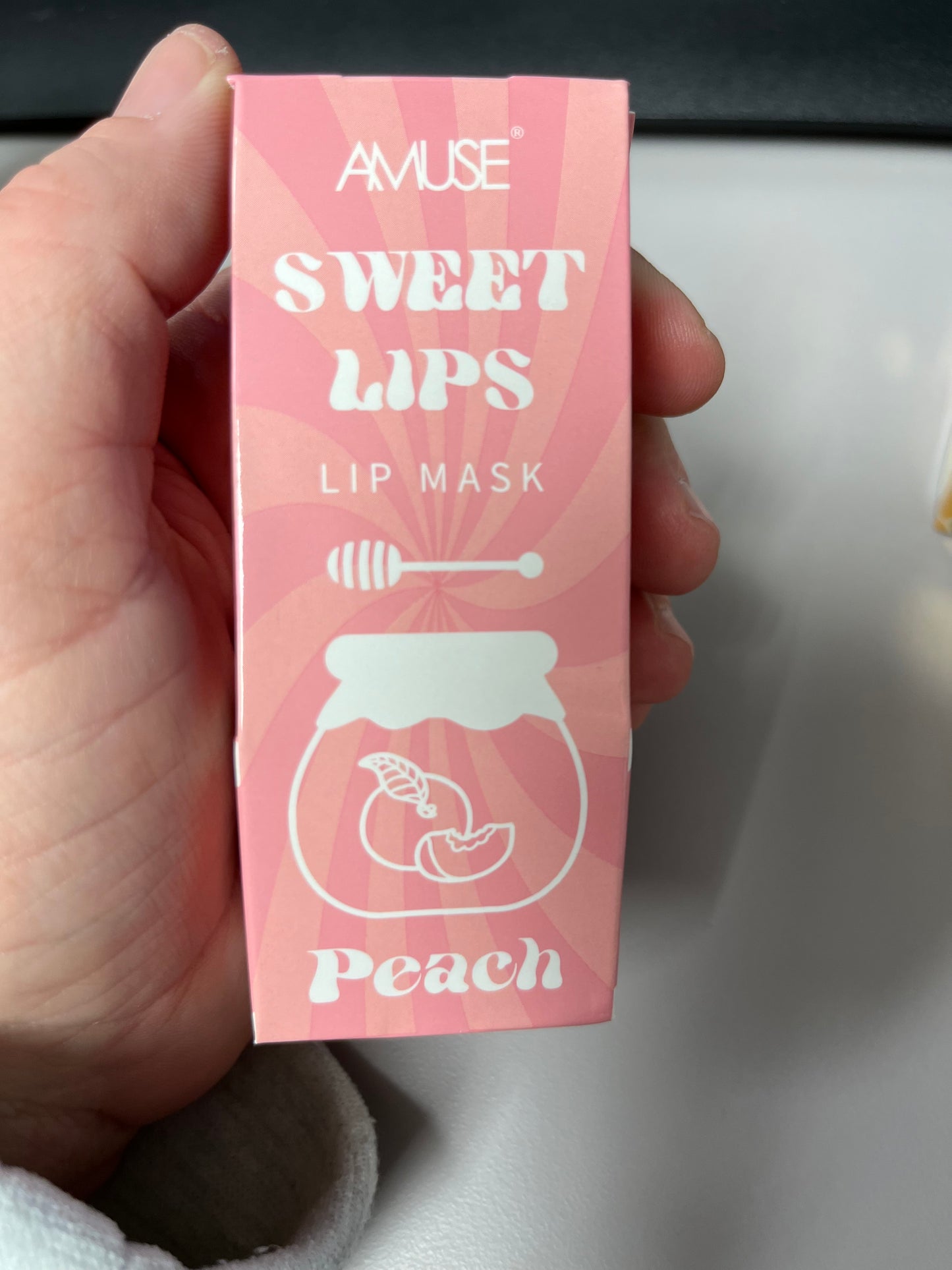 Lip Mask