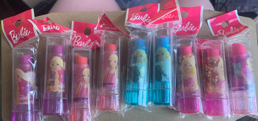 Lipstick Erasers