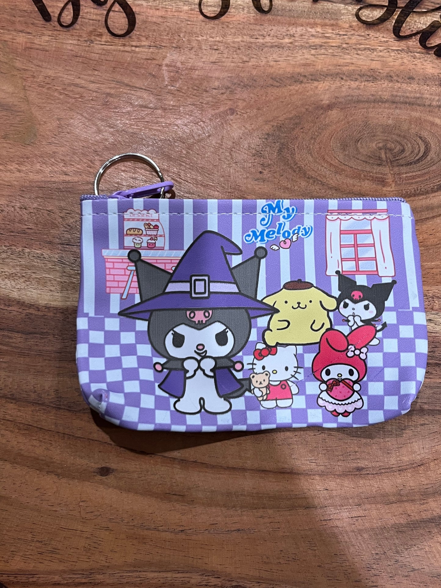 Coin Bags