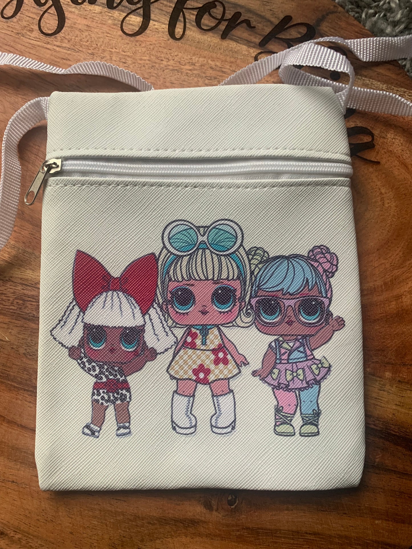 Kid bags