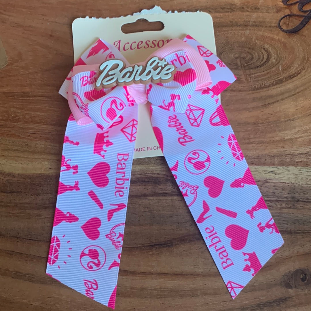 Barbie Bows