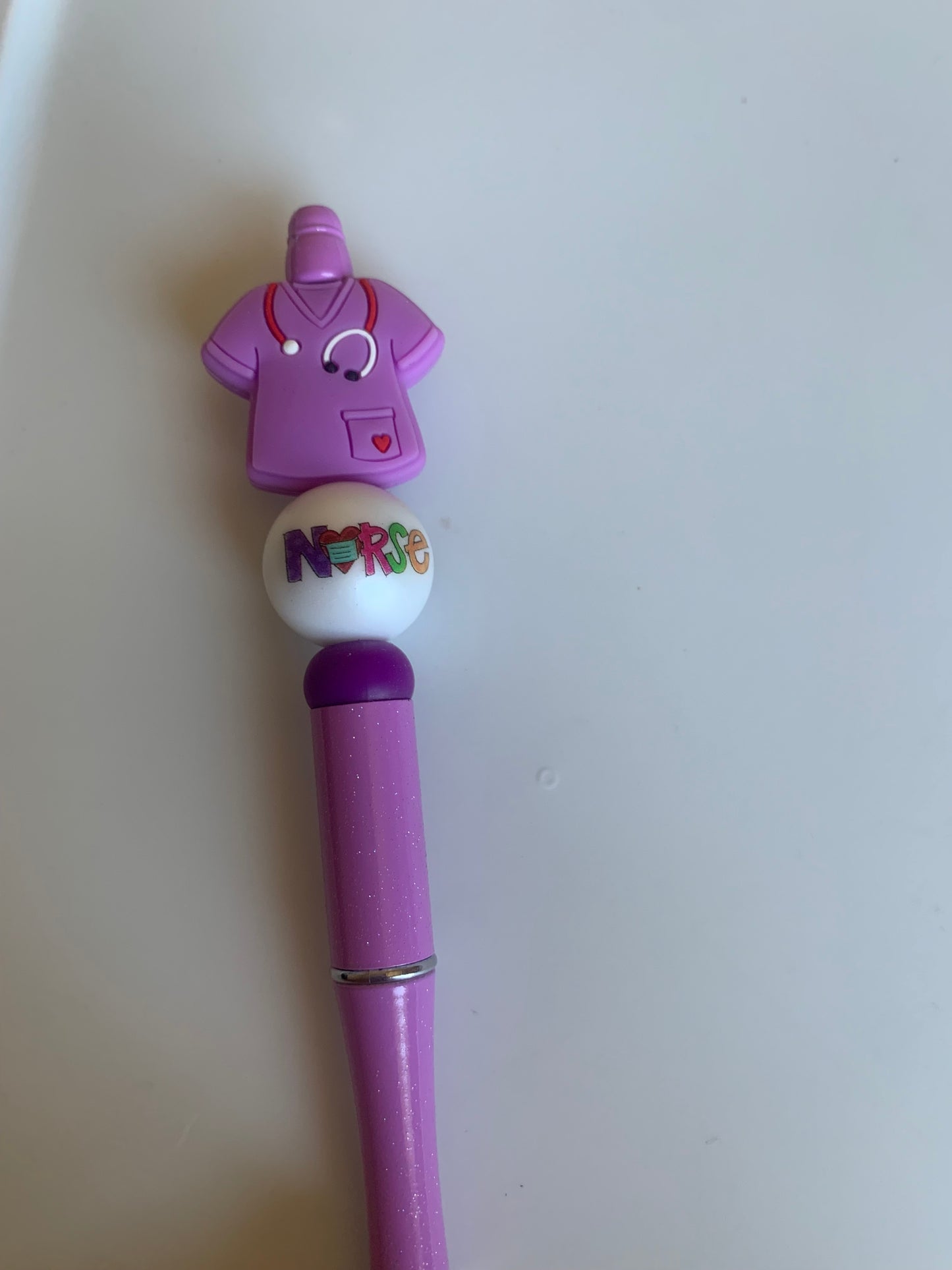 Nurse Pen