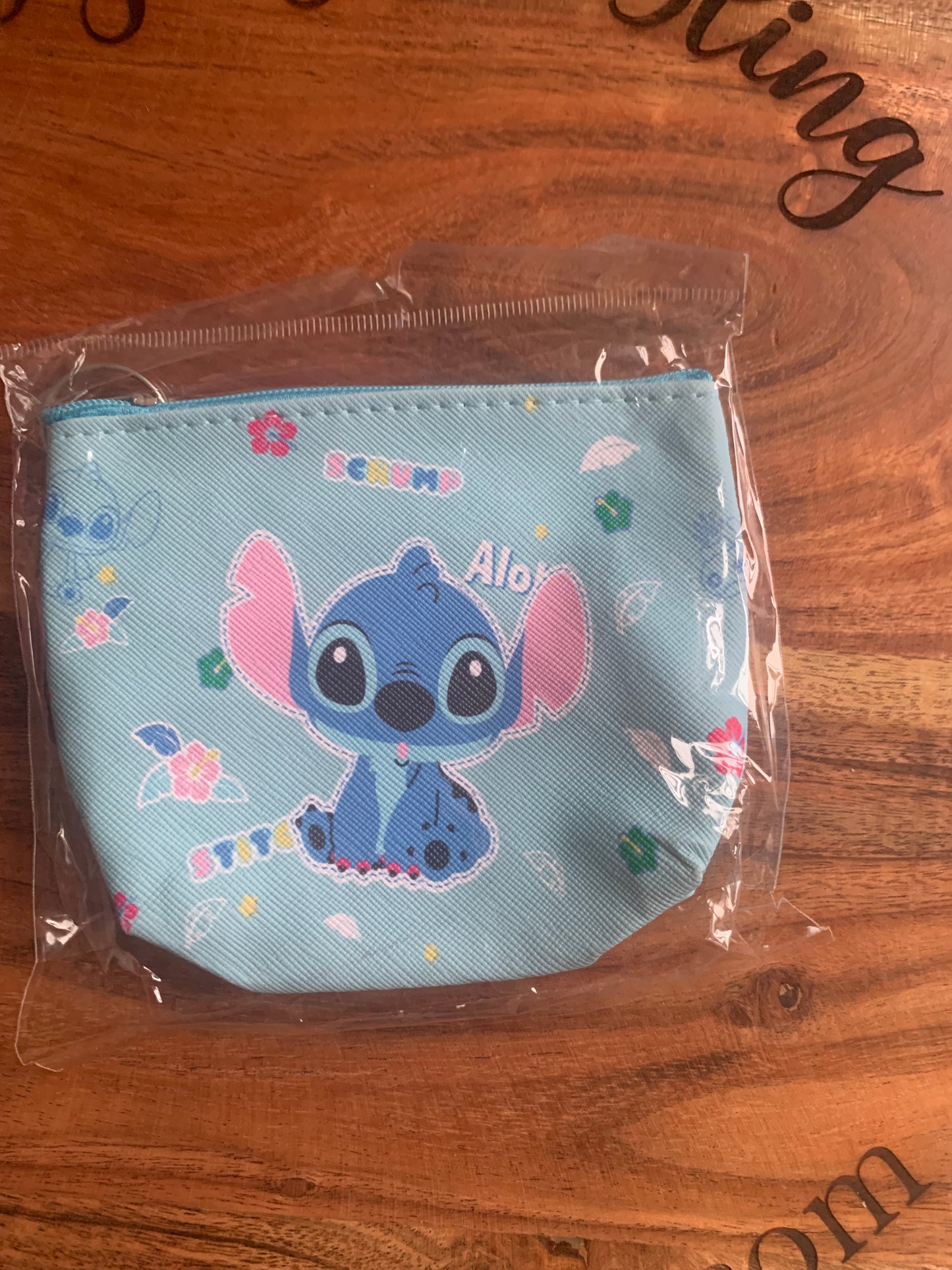 Kid Bags stitch