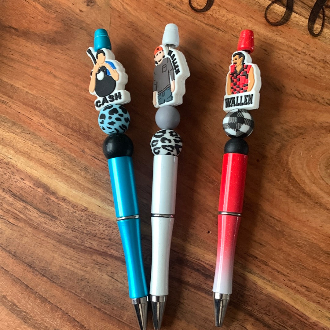 Pens (Refillable)