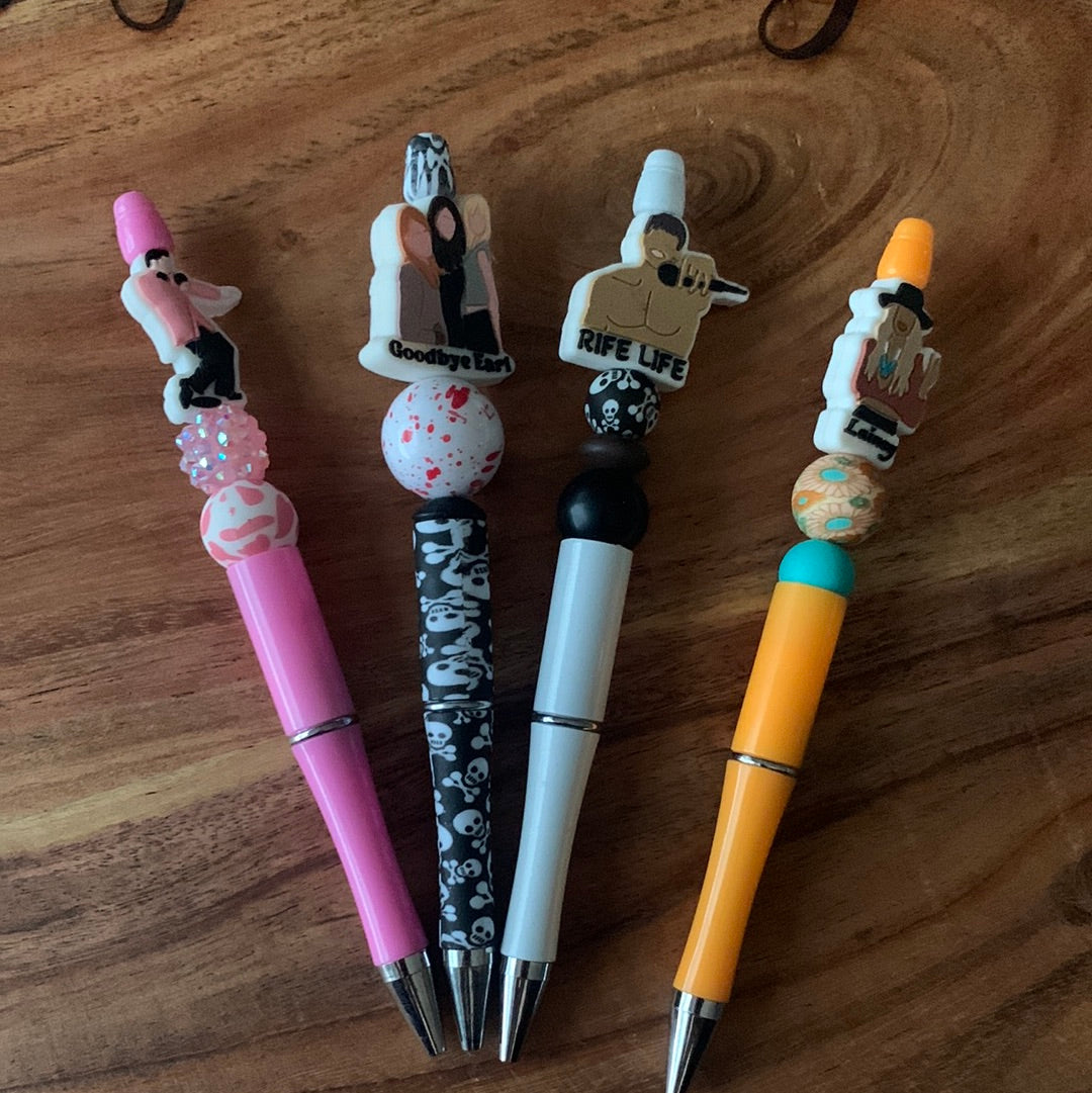 Pens Refillable