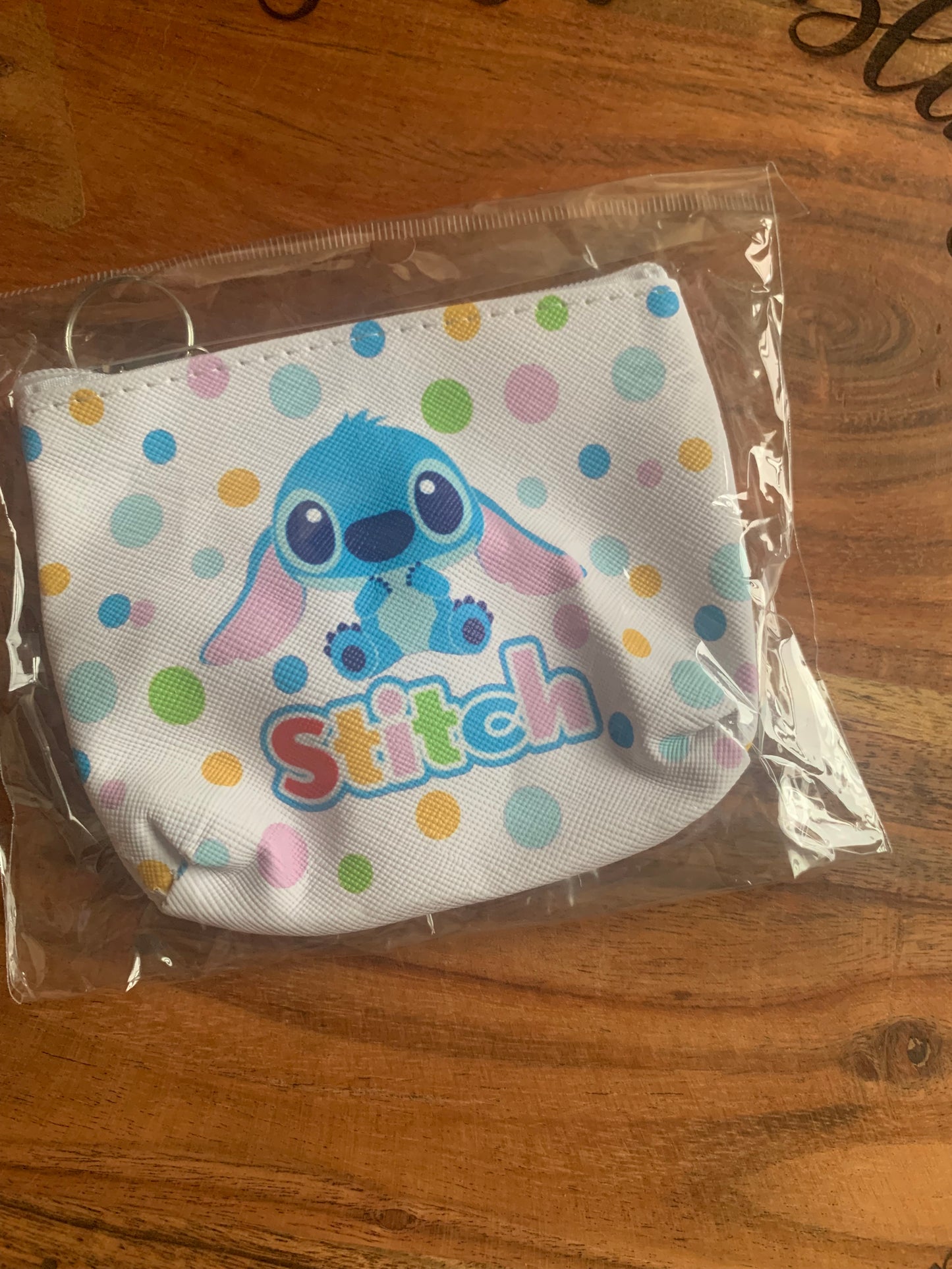 Kid Bags stitch