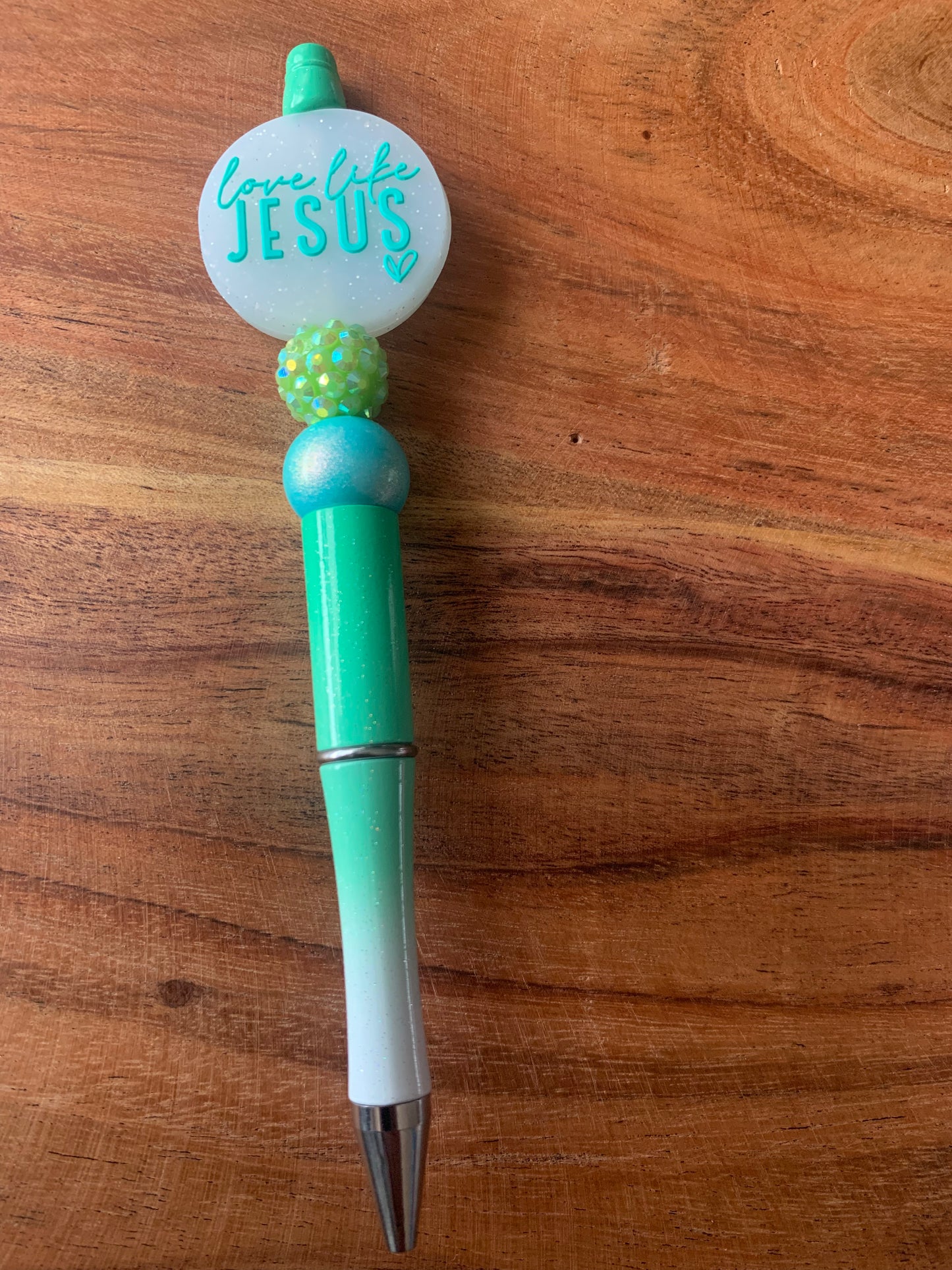 Love like Jesus Pen