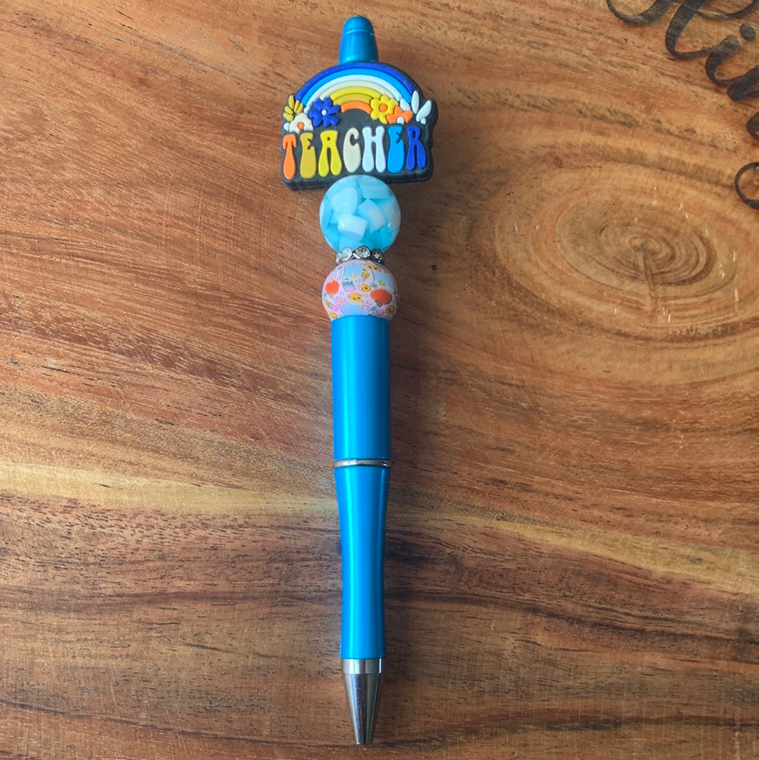 Teacher Pen Refillable