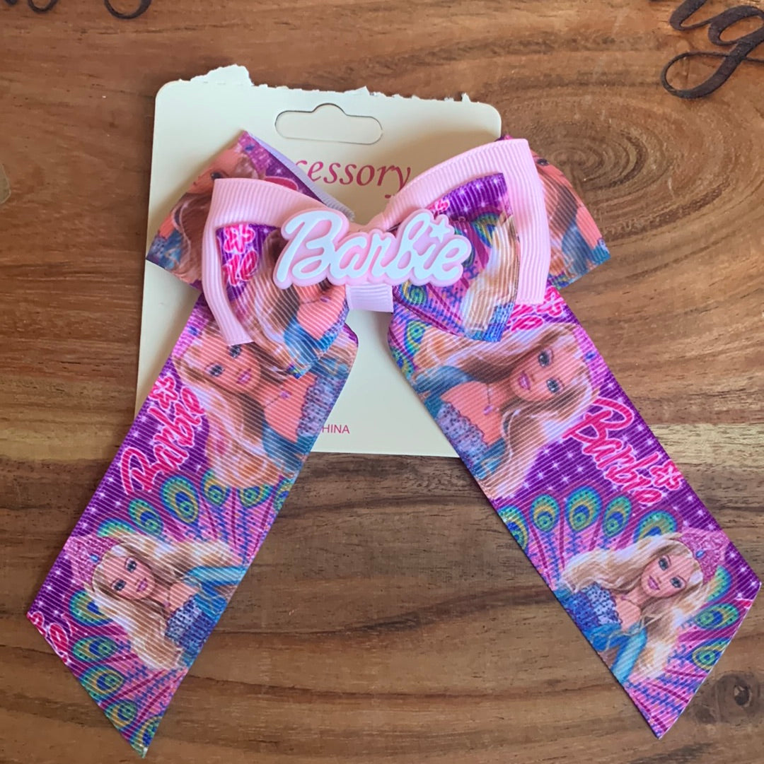 Barbie Bows