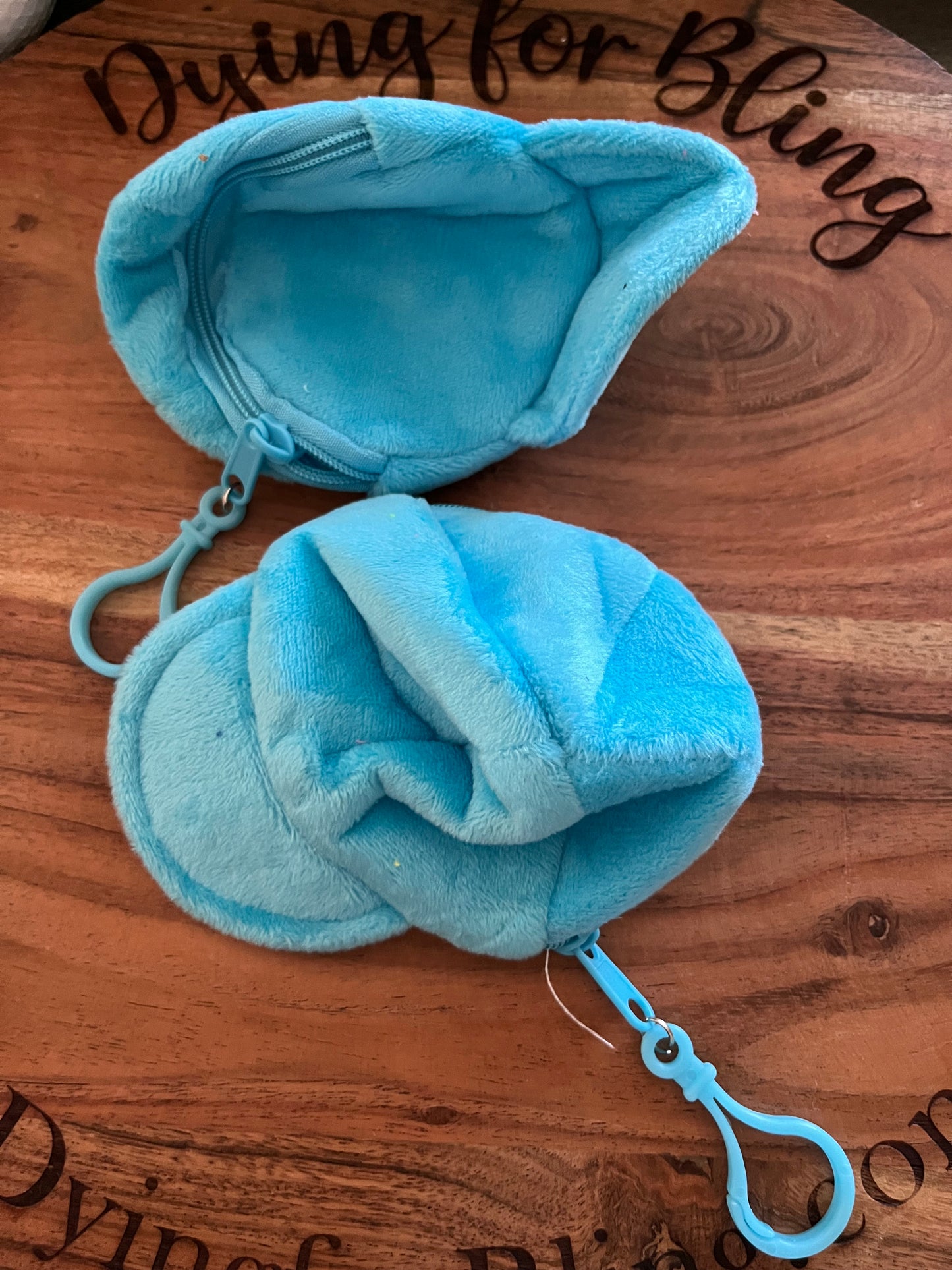 Coin Bags (ball cap)