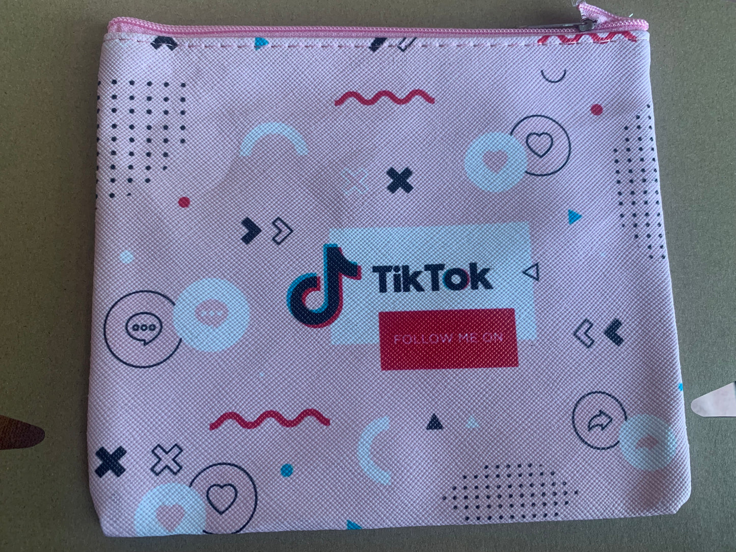 Tik bags