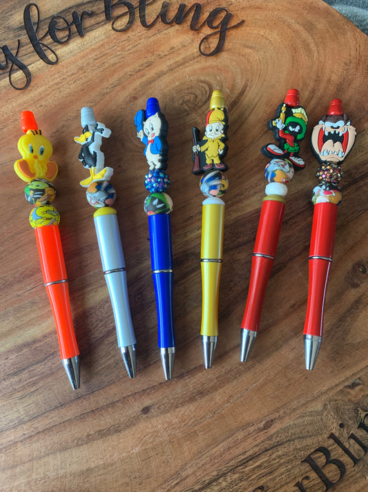 Pens (Refillable)