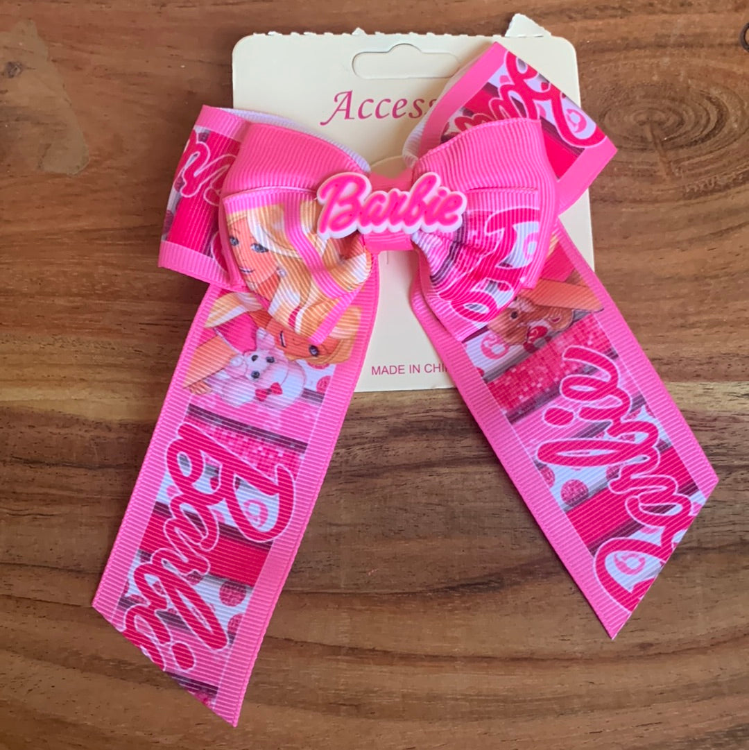 Barbie Bows