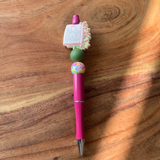 Bible Pen