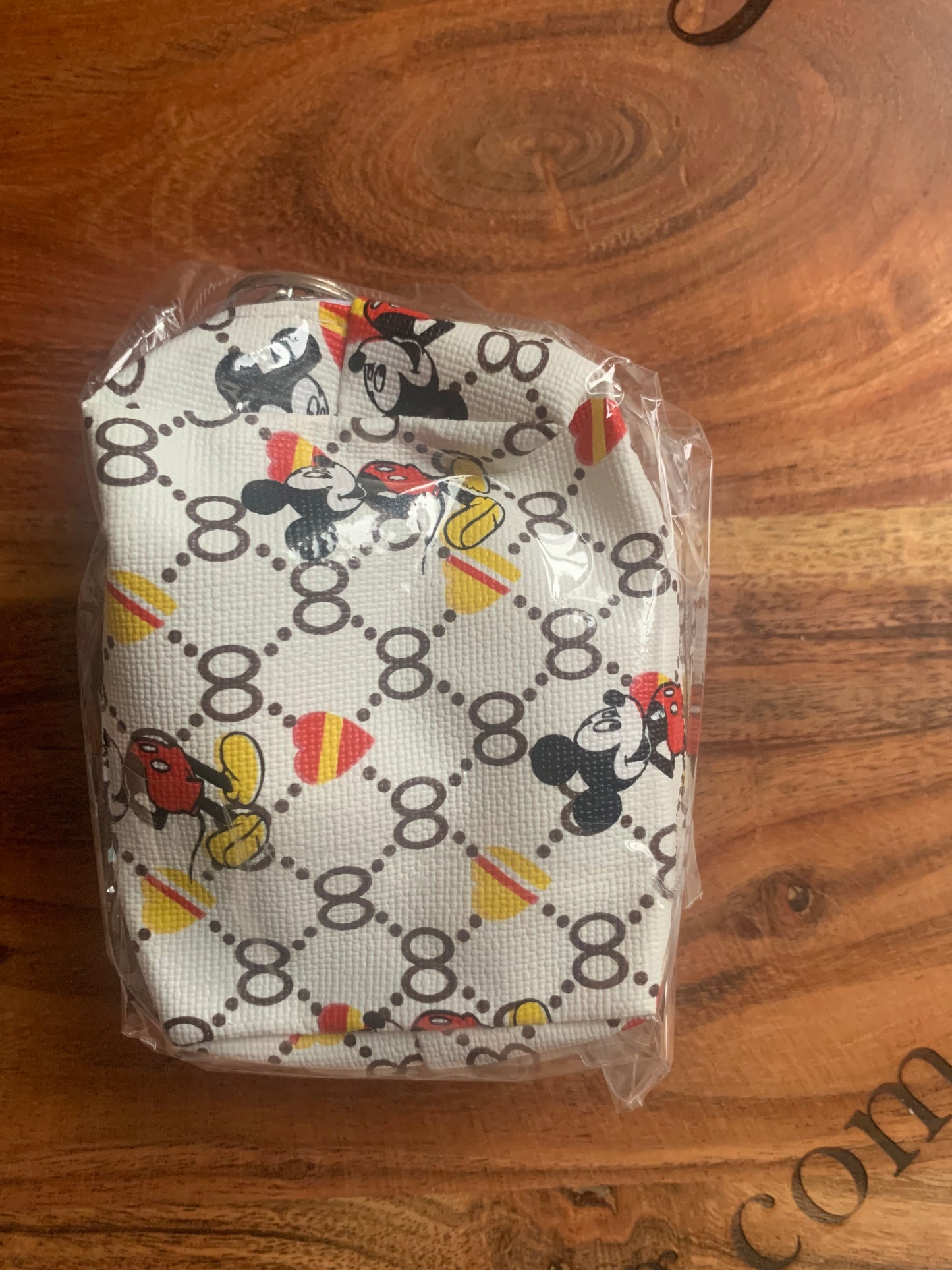 Kid Bag/Coin bag