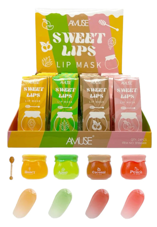 Lip Mask