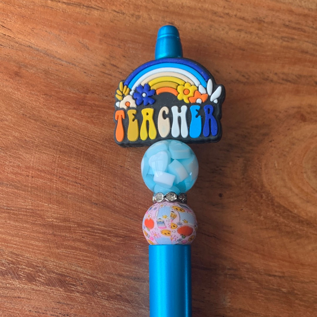 Teacher Pen Refillable