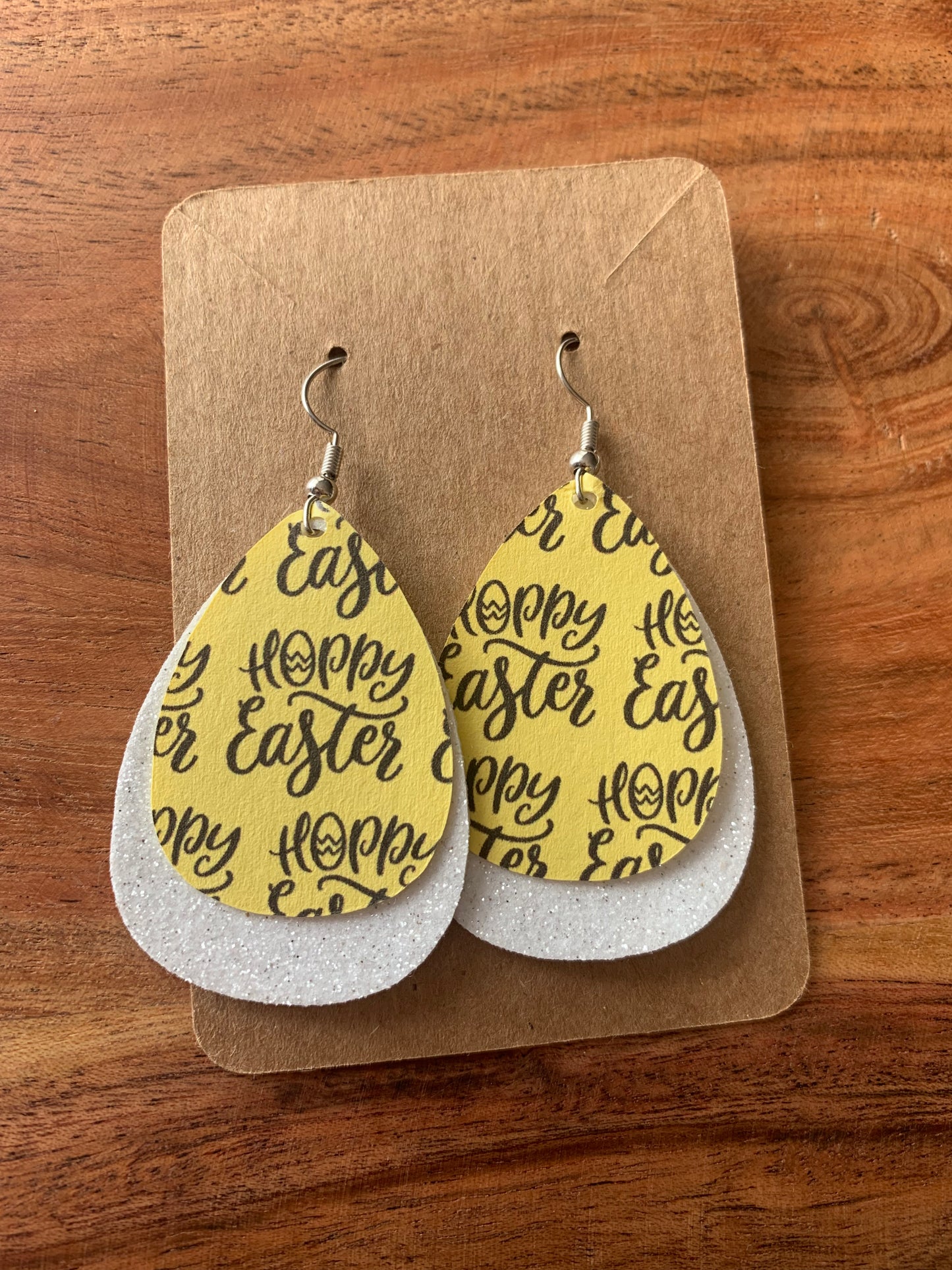 Easter Earrings