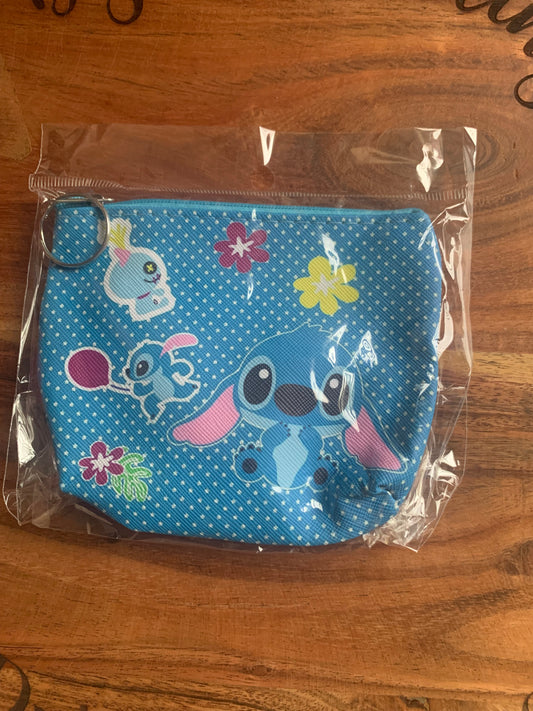 Kid Bags stitch