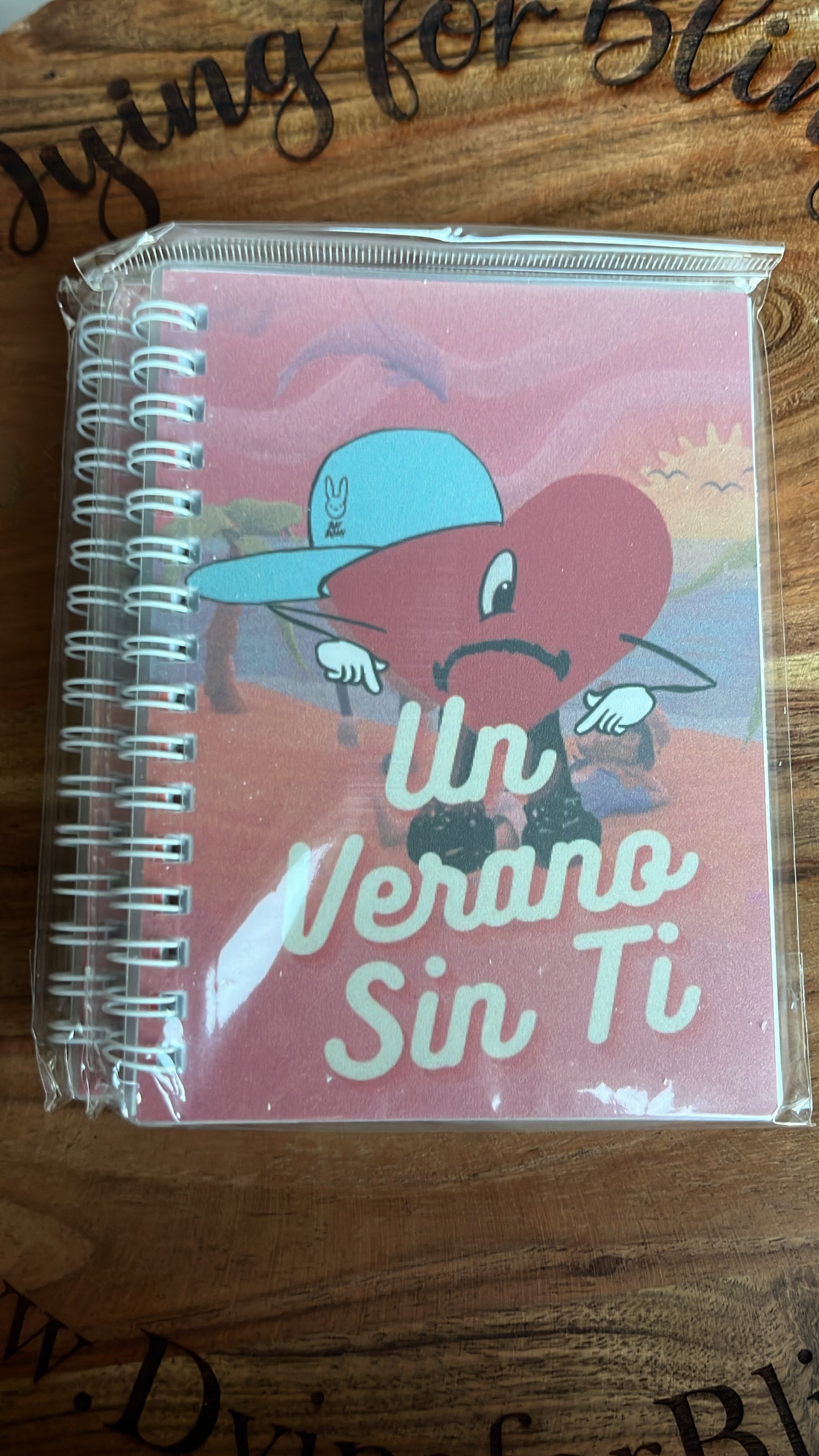 Mini Notebook