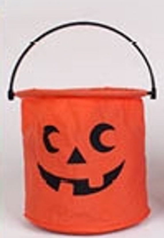 Halloween Buckets