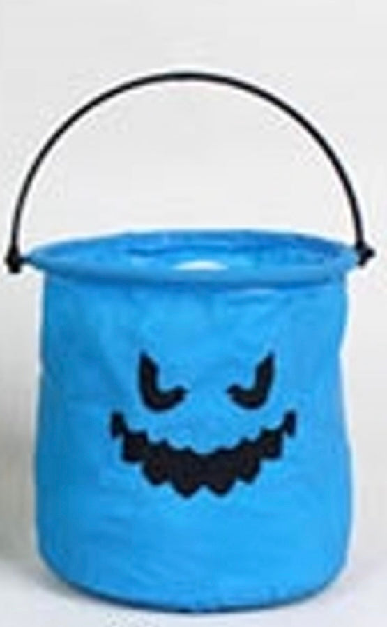 Halloween Buckets