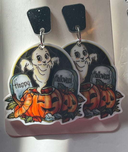 Halloween 🎃 Earrings