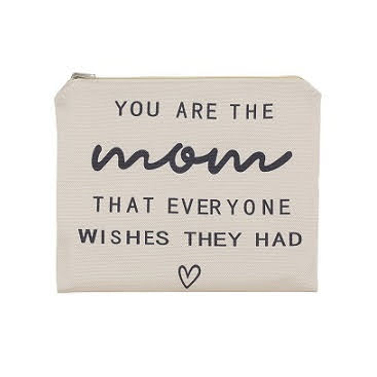 You are the mom Bag