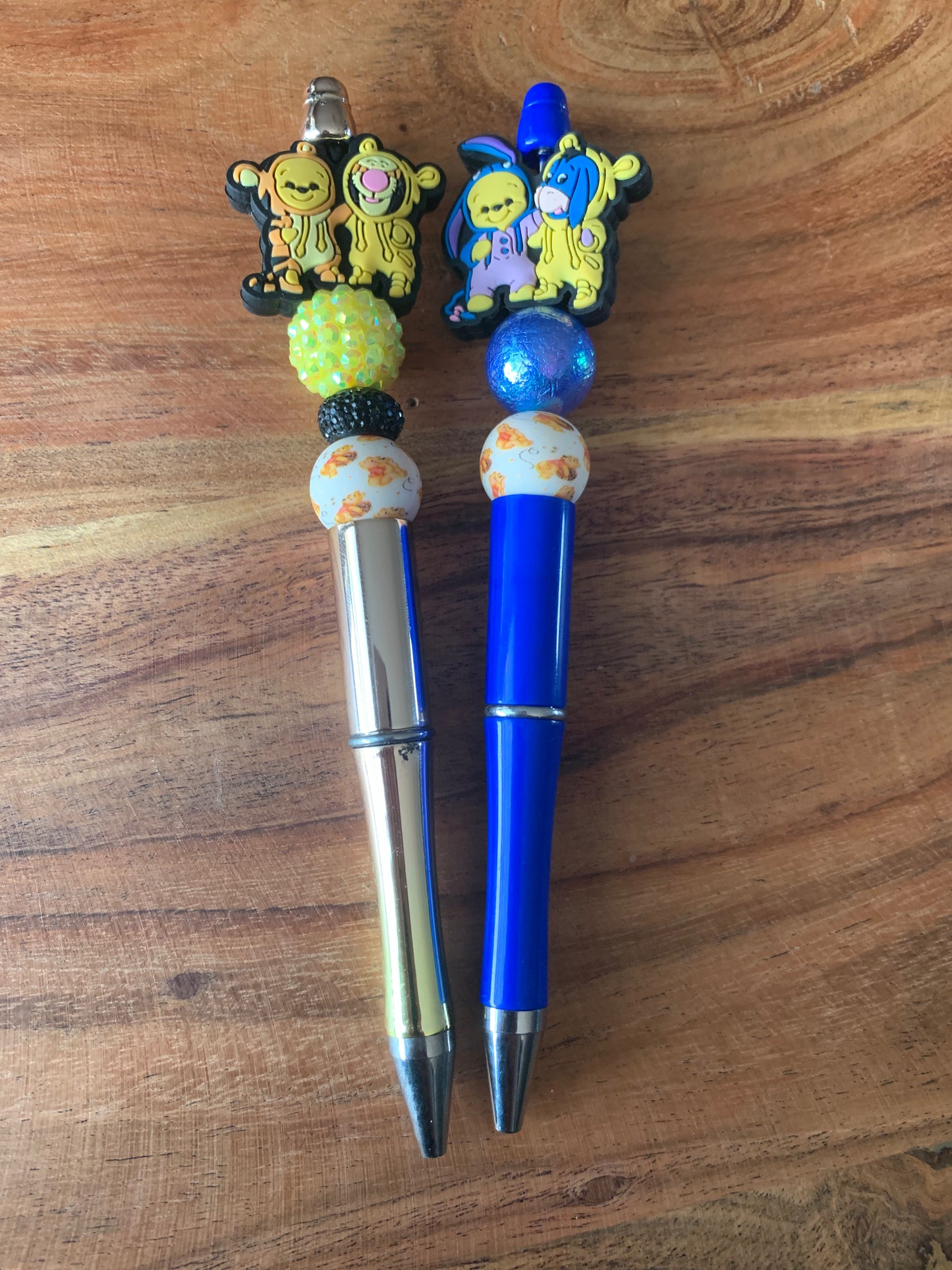 Pens (Refillable)